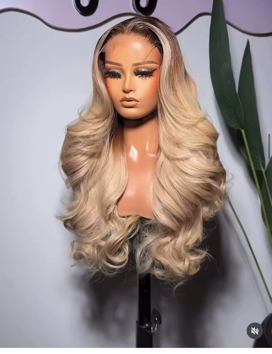 26 inches layered unit